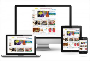 website design and development