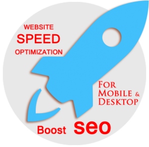 website speed optimization to boos seo