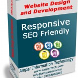 Website design package price in Bangladesh