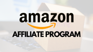 amazon affiliate earning